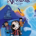 De Vriezels 2 - De griezeligste oma ooit