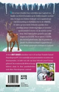 Meer paardenpraat: Winteravontuur te paard - Afbeelding 2