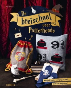 De breischool voor Potterheads