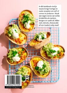 Kids Fun Food - Afbeelding 2