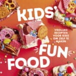 Kids Fun Food