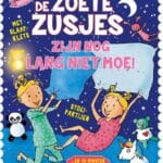 De Zoete Zusjes zijn nog lang niet moe