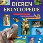 De grote junior dierenencyclopedie