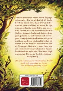 Wilde Kater - Afbeelding 2