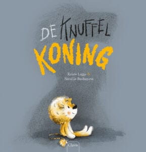 De knuffelkoning