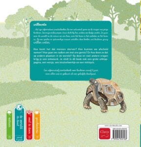 Over de dood - Afbeelding 2