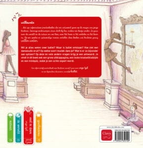 Ballet - Afbeelding 2