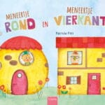 Meneertje Rond en meneertje Vierkant