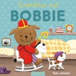 Sinterklaas met Bobbie