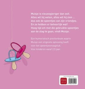 Mag ik je speentjes eens zien? - Afbeelding 2