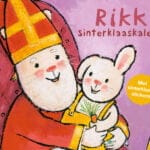 Rikki Sinterklaaskalender
