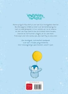 Het ijskoude zoekboek van pinguïn Pip - Afbeelding 2