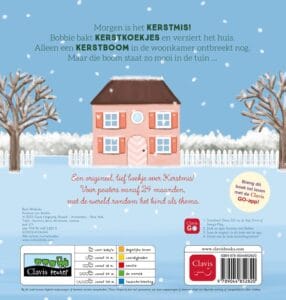 Kerstmis met Bobbie - Afbeelding 2