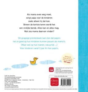 De wiebelbillenboogie - Afbeelding 2