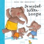 De wiebelbillenboogie