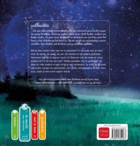 Sterren en planeten - Afbeelding 2