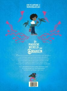 De magische wereld van draken - Afbeelding 2