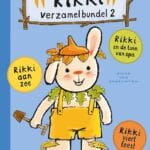 Rikki verzamelbundel 2