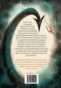 Umbrador - Afbeelding 2