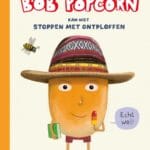 Bob Popcorn kan niet stoppen met ontploffen