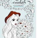 CreaChick Kleurboek