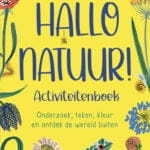 Hallo natuur! Activiteitenboek