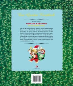 Vrolijk Kerstmis - Afbeelding 2