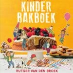 t Feestelijke kinderbakboek