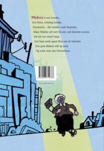 Maksie - Afbeelding 2