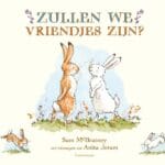 Zullen we vriendjes zijn?