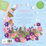 Bloemenorigami - Afbeelding 2