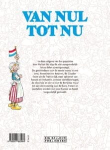 Van nul tot nu - Afbeelding 2