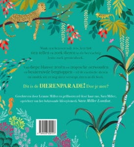 Dierenparade - Afbeelding 2