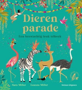Dierenparade