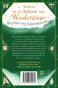 De school van wonderdingen - Afbeelding 2