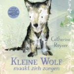 Kleine Wolf maakt zich zorgen