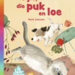 kijk, die puk en loe