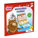 Letterplons woordenmaker