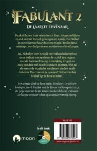 Fabulant 2 - Afbeelding 2