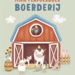 mijn flapjesboek boerderij