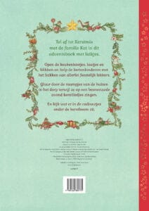 Familie Kat viert samen Kerstmis - Afbeelding 2