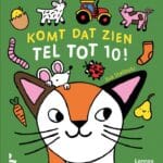 Komt dat zien - tel tot 10!