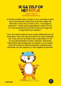 Ik ga zelf op het potje - Afbeelding 2