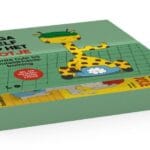 Ik ga zelf op het potje