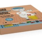 Ik heb geen fopspeen meer nodig