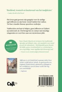 Jefferson - Een verdwijning met een staartje - Afbeelding 2