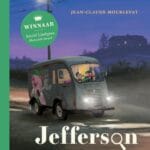 Jefferson - Een verdwijning met een staartje