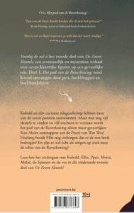 De Zeven Sleutels deel 2: Voorbij de val - Afbeelding 2