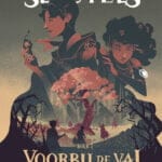 De Zeven Sleutels deel 2: Voorbij de val