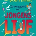 Zo verandert een jongenslijf